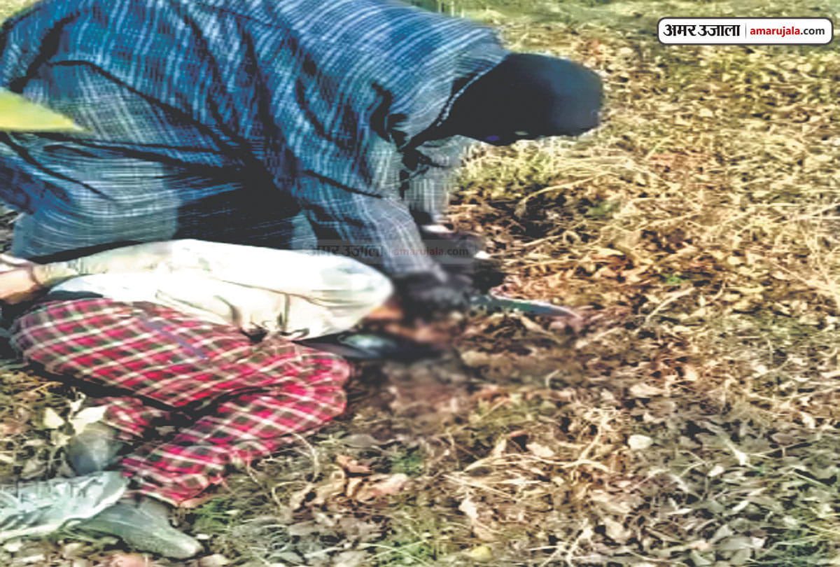 jaish e mohammad took responsibility of brutal murder kashmiri student in isis style