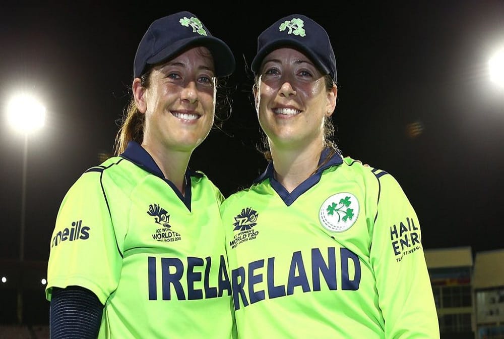 ireland four cricketer bow out from international cricket after big lost against new zealand
