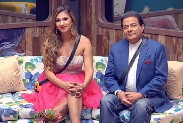 Bigg Boss 12 After Shivashish Mishra Jasleen Matharu may evicted today