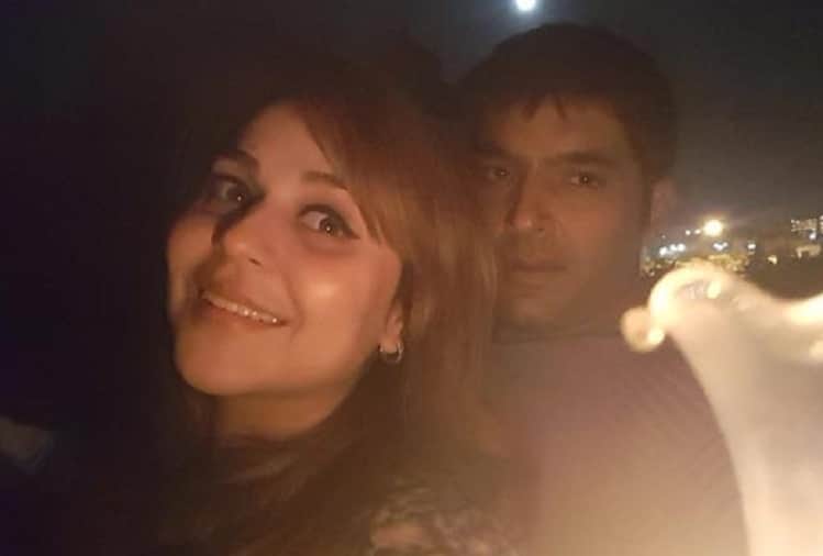 KBC 10 Kapil Sharma will share the stage along with Amitabh Bachchan in Kaun Banega Crorepati show