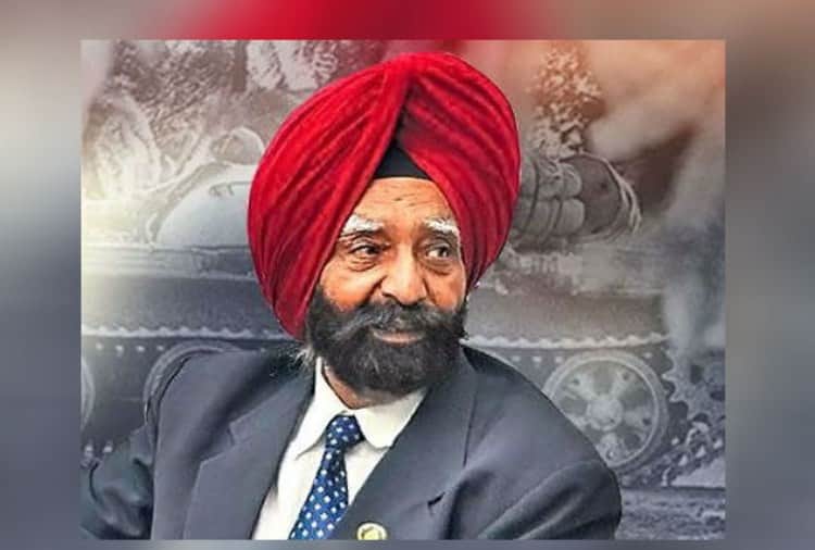Indian Army Retired Brigadier Kuldeep Singh Chandpuri Bravery Stories, 1971 Indo-Pak War