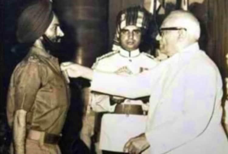 Indian Army Retired Brigadier Kuldeep Singh Chandpuri Bravery Stories, 1971 Indo-Pak War