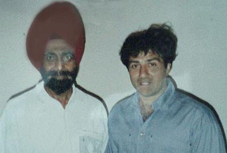 Chandigarh, Indian Army Retired Brigadier Kuldeep Singh Chandpuri Last Wish
