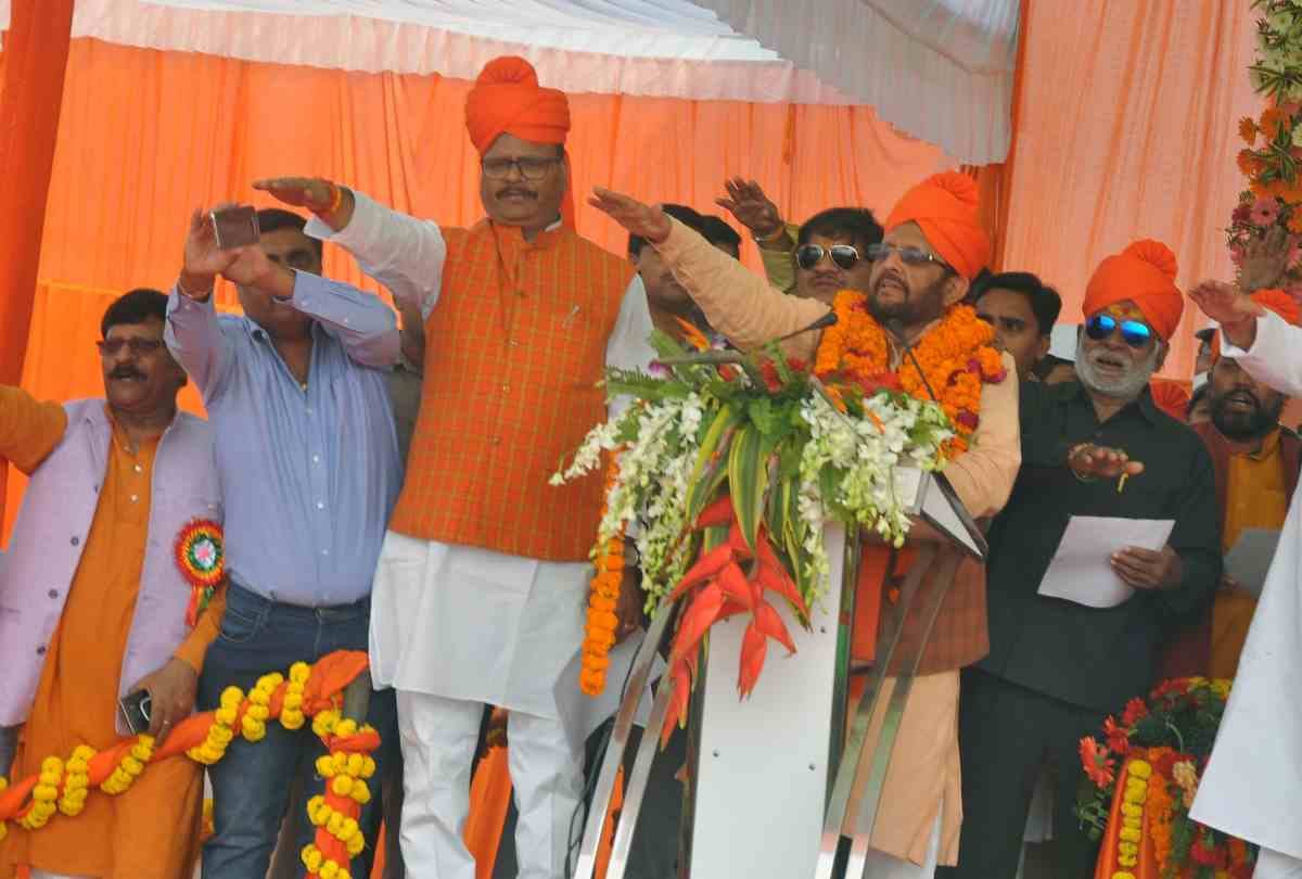 city development minister started