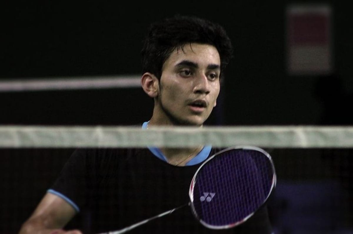 Shuttler Lakshya sen will do play in New Zealand open tournament 2019