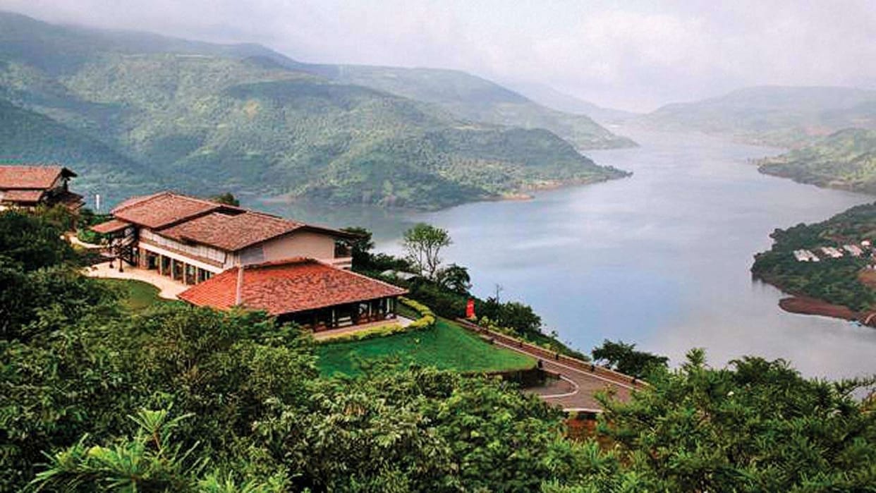 Lavasa, India's first private hill station, sold for Rs 1.8k crore