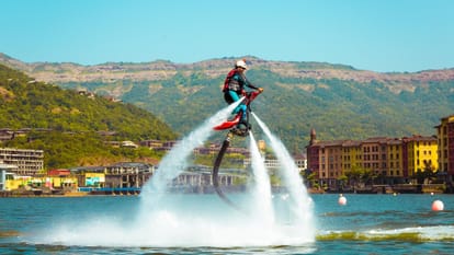Pune Lavasa City