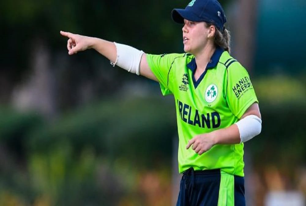 ireland four cricketer bow out from international cricket after big lost against new zealand