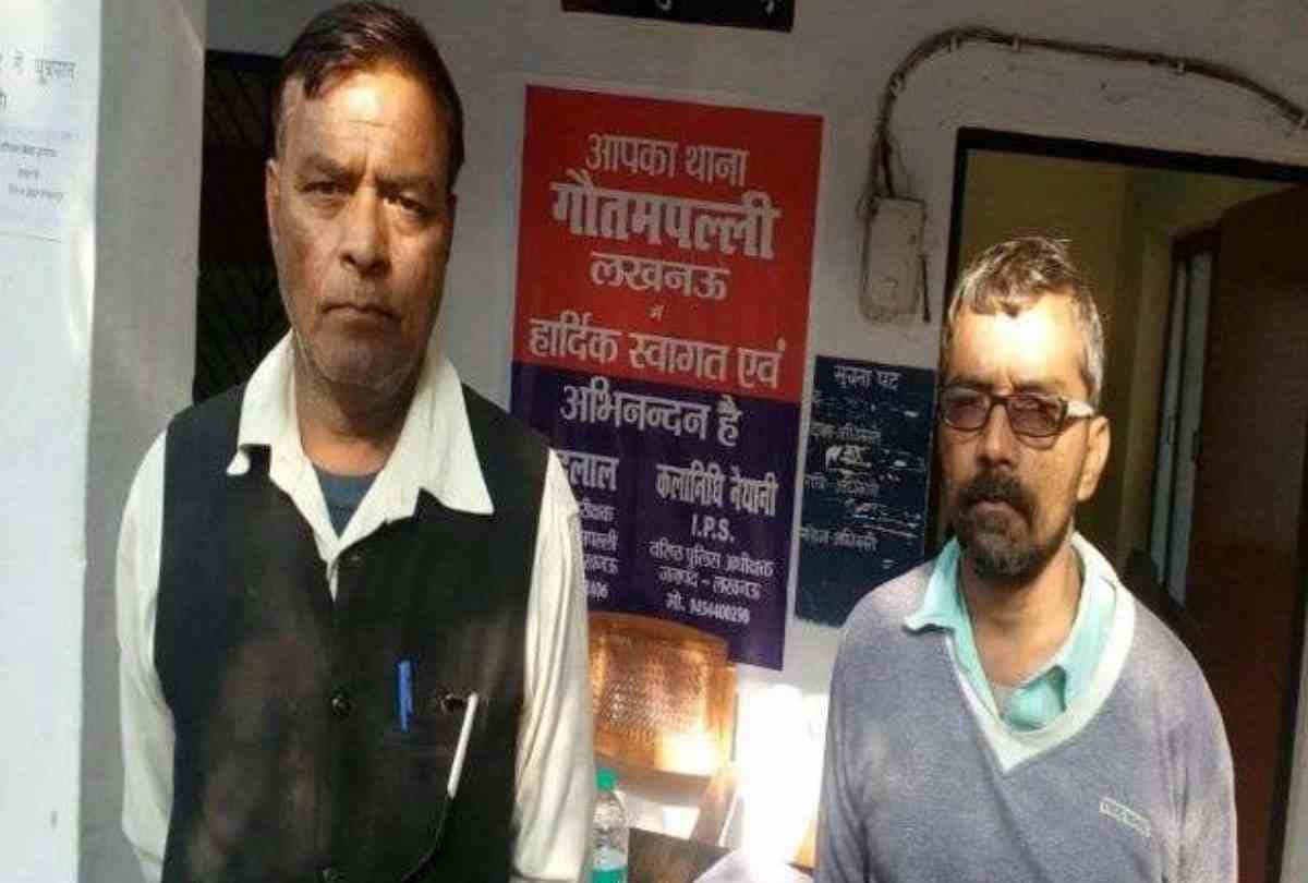 two brother tried to commit suicide in front of cm office