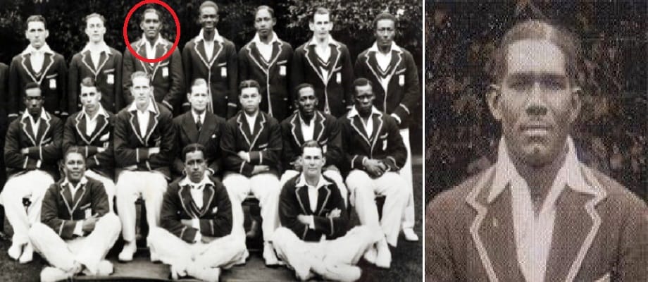 Leslie hylton is worlds only cricketer who was hanged for his wifes murder