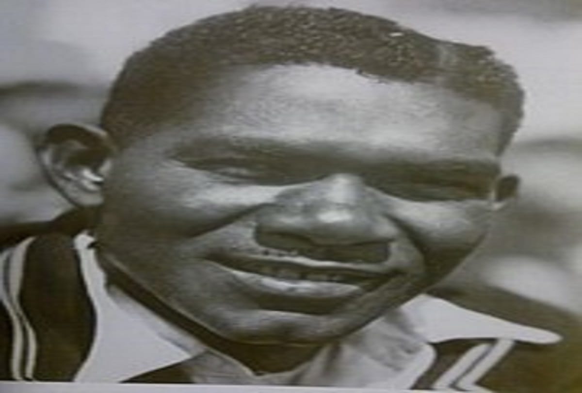 Leslie hylton is worlds only cricketer who was hanged for his wifes murder