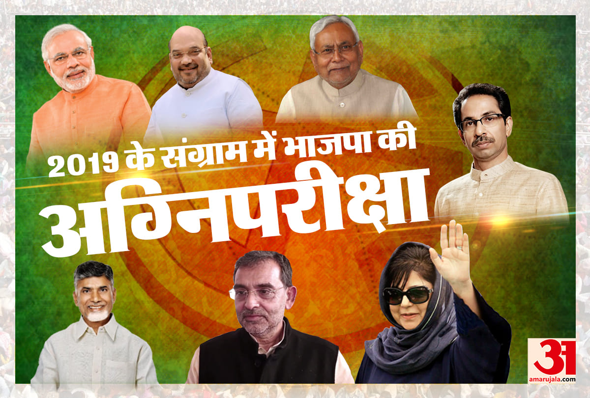 Kano Dekhi: What will happen in 2019?