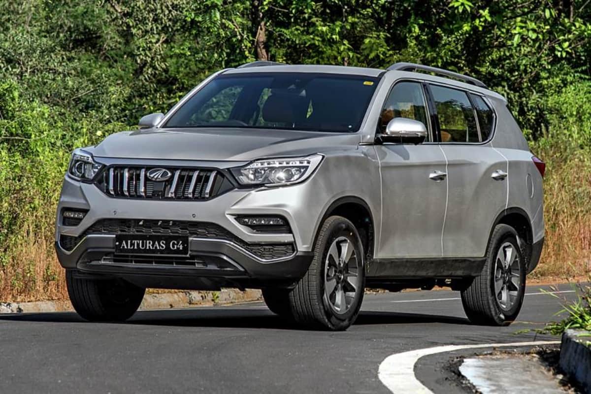 Mahindra Alturas g4 vs toyota fortuner, know which is best in all the ways