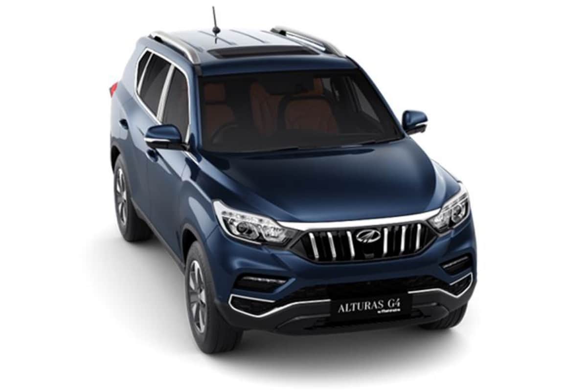 Mahindra Alturas g4 vs toyota fortuner, know which is best in all the ways
