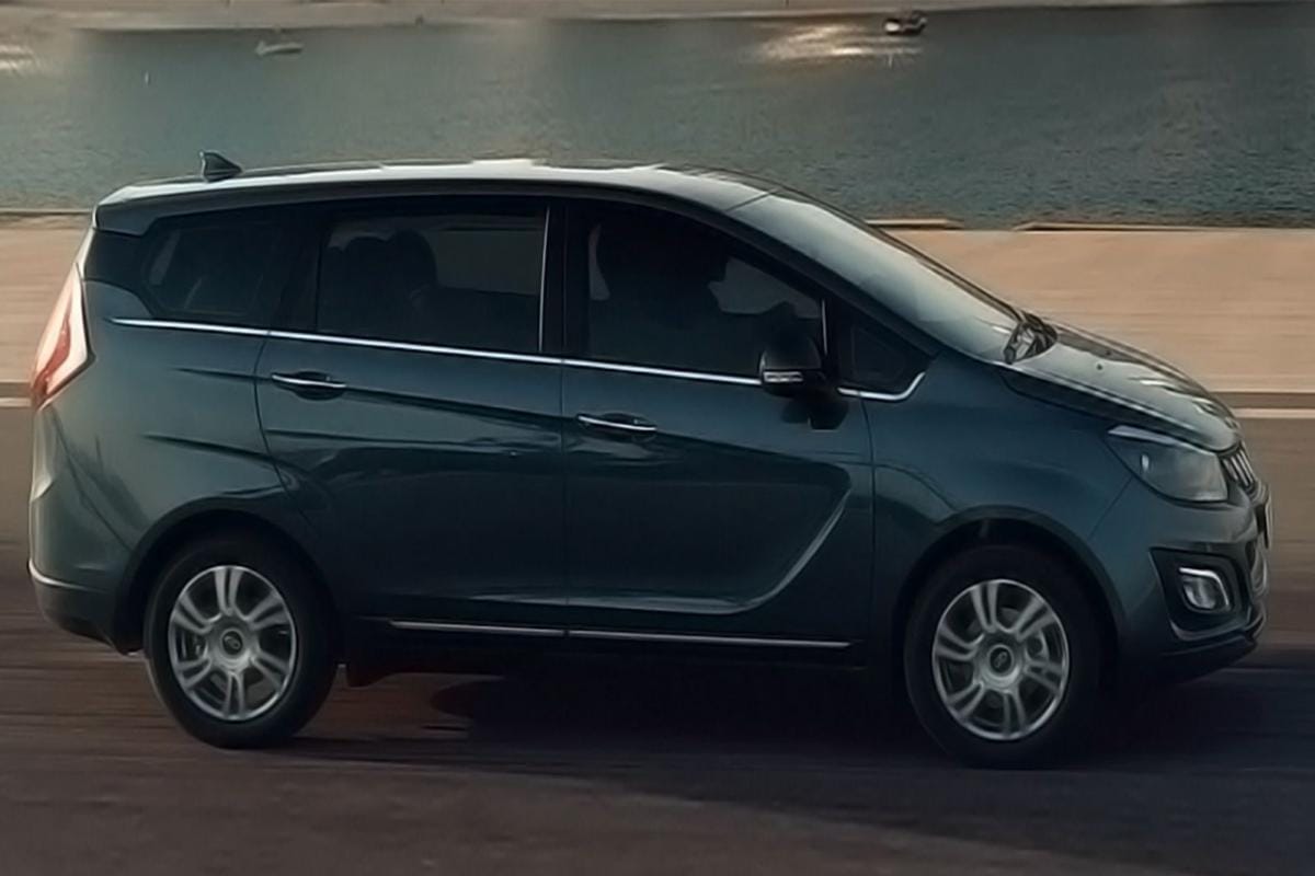 Mahindra hiked the price of new launch marazzo car,know what will be the new price