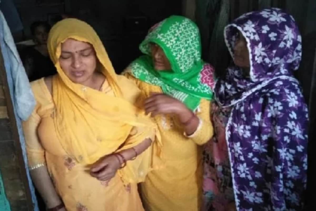 Meerut police open the murder case of Delhi Police head Constable sarabjeet in a different way