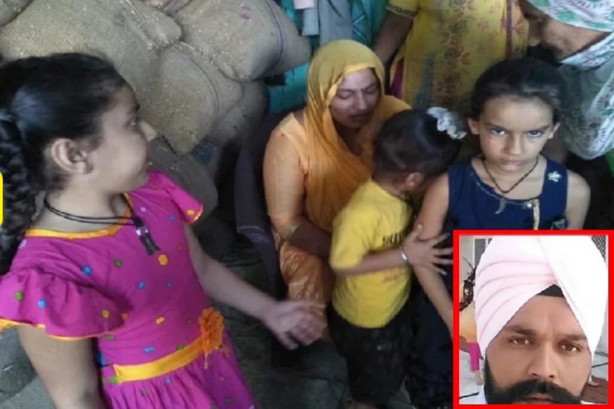 men recognized as accused of meerut murder after crime branch gave them clean chit