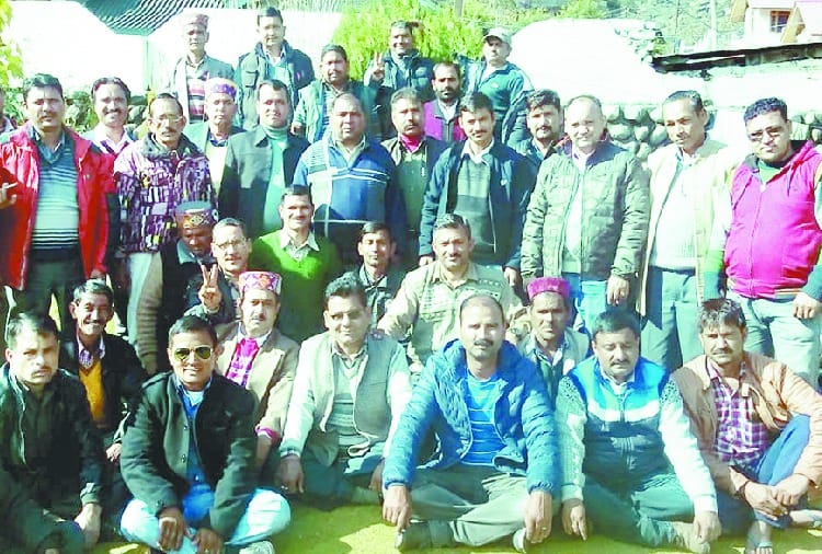 एसी, रोलर ऑपरेटरों को नहीं मिला वर्दी भत्ता