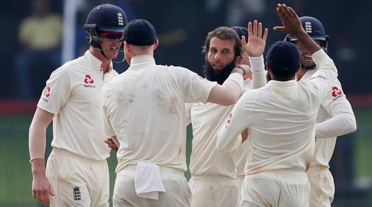 england beat sri lanka by 57 runs in second test