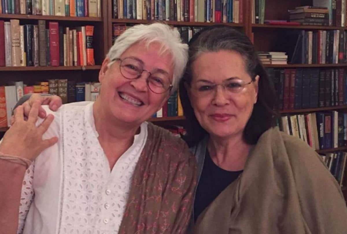 Cancer diagnosed actress Nafisa Ali want to see her 3rd grandchild