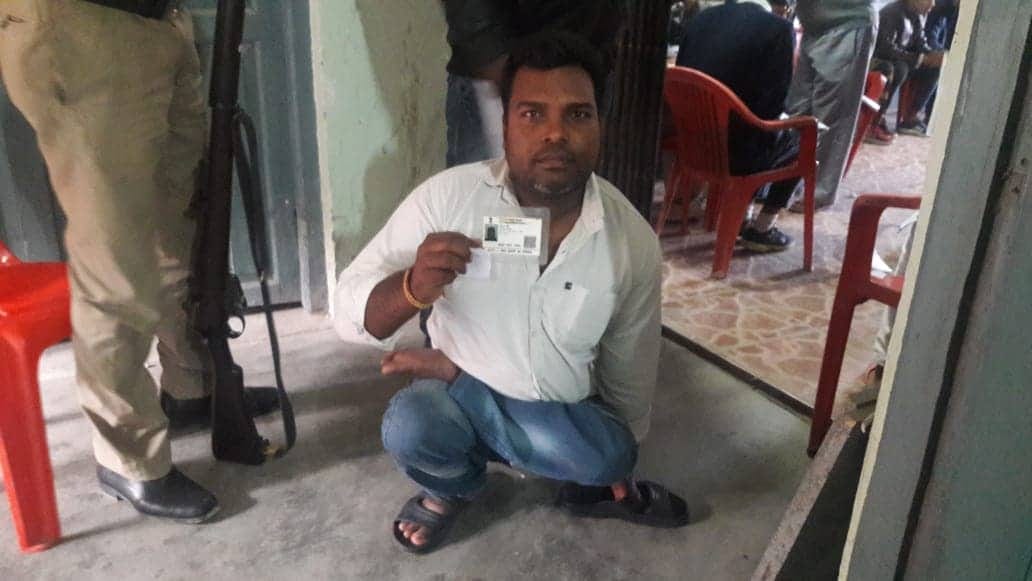 Lok Sabha Elections 2019: Facilities for physically challenged voters will be at polling booths