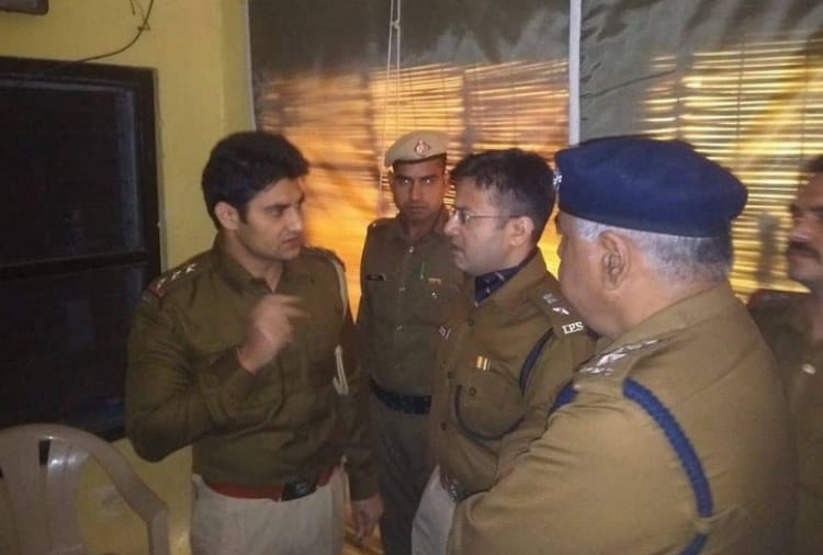 Four Family Members Murder in Panchkula, Big Question for Whats they Killed by Murderer