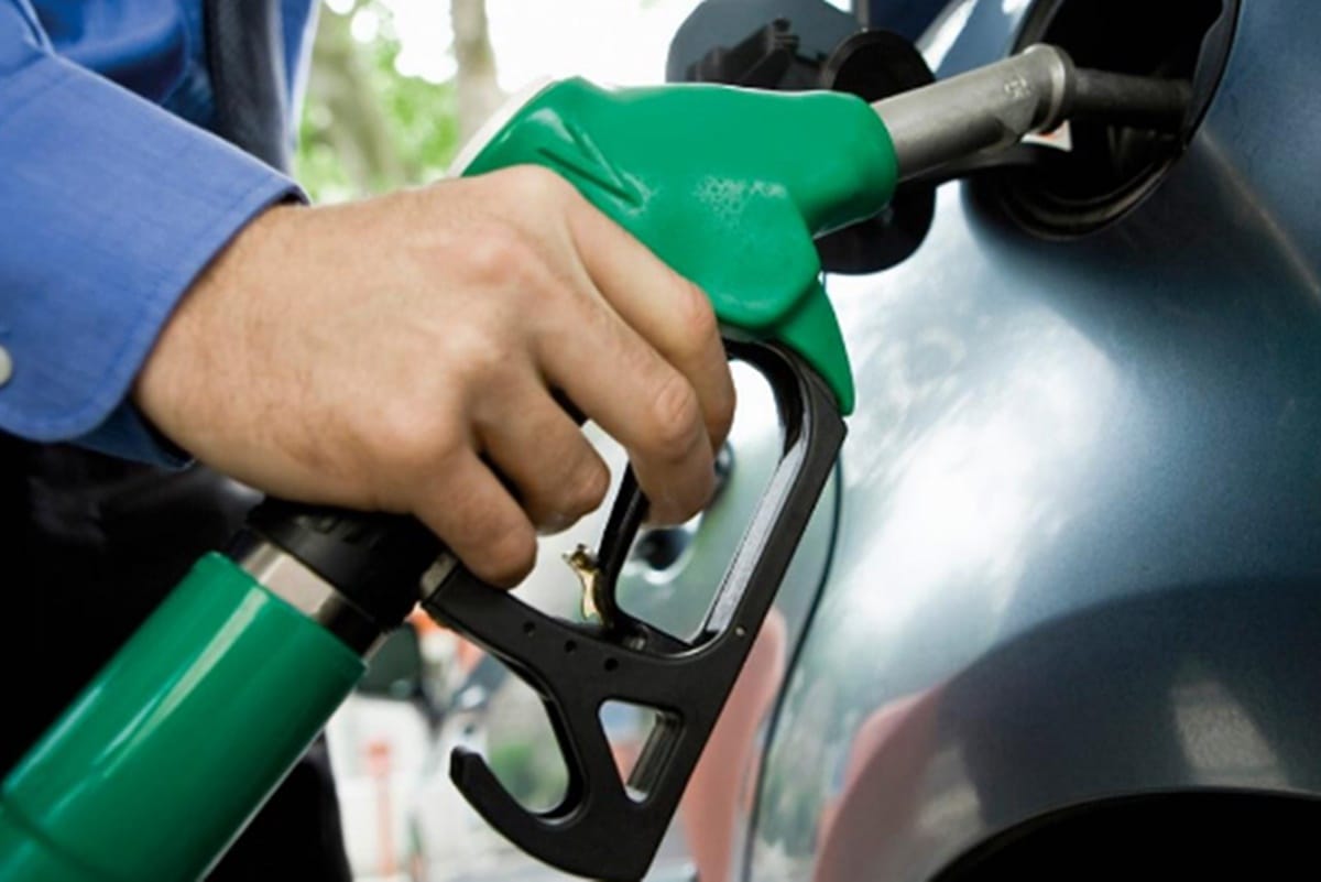 top 10 countries in the world to buy cheapest petrol in 2019
