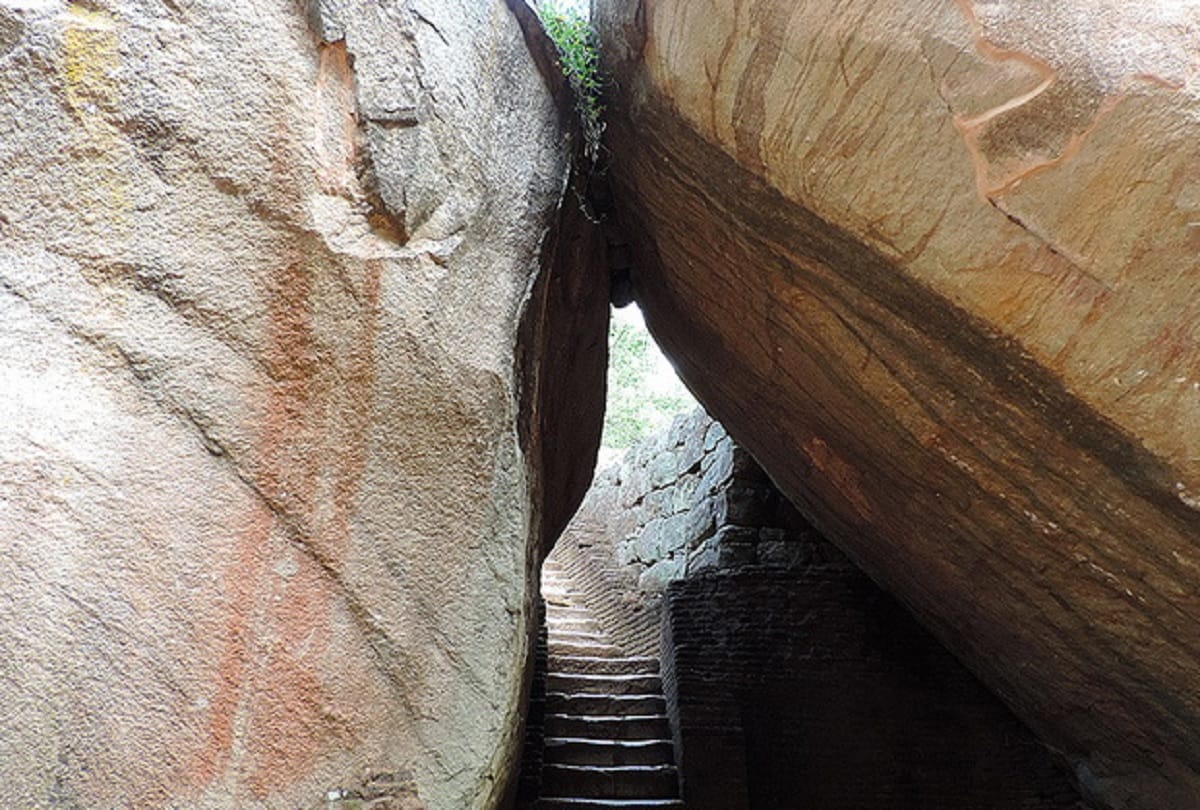 Research says ravana body still present in a cave in srilanka