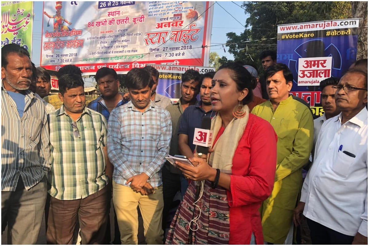 Rajasthan Assembly elections 2018: Satta ka semifinal in Boondi