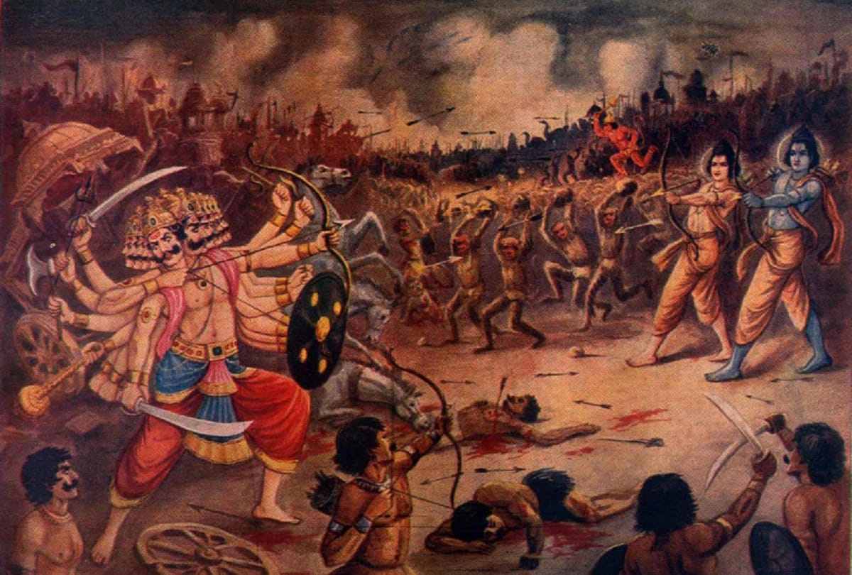 Research says ravana body still present in a cave in srilanka