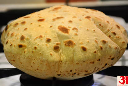 apply these totka for chapati to eliminate struggle