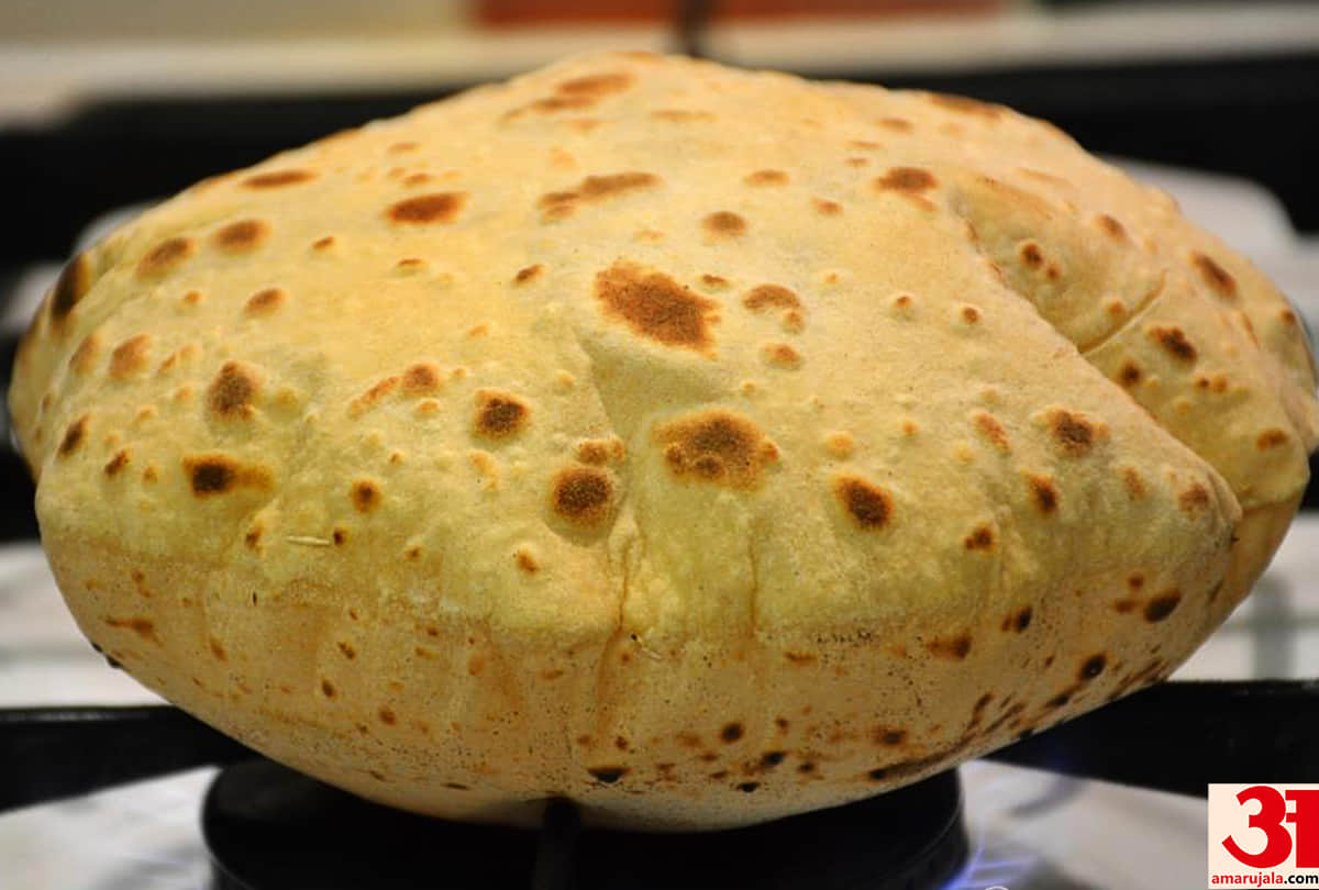 Jyotish Tips for Cooking Roti Know Why Should Not Count Roti While Make and Feeding