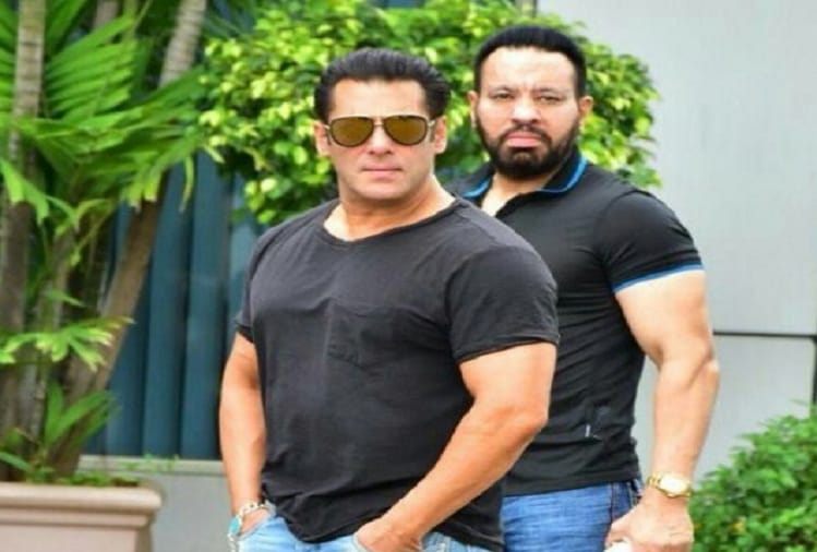 Salman Khan got injured in Bharat film shooting where is Bodyguard Shera