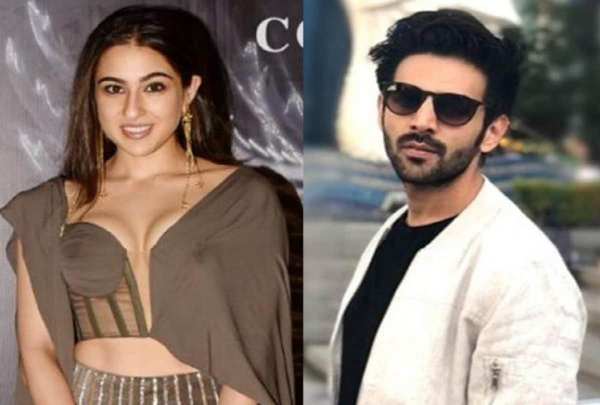 Kartik Aaryan finally ready to go on a coffee date with sara ali khan
