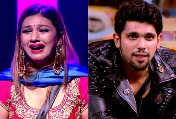 Bigg Boss 12 After Shivashish Mishra Jasleen Matharu may evicted today