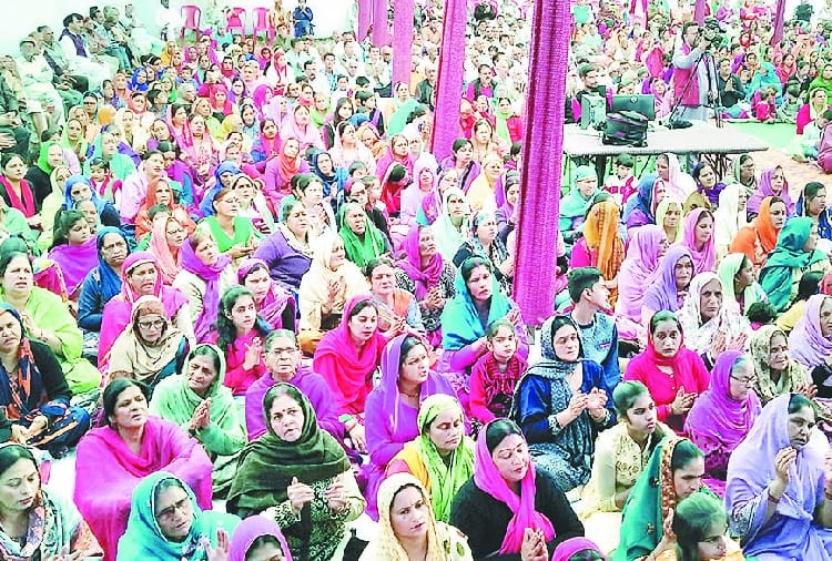 श्रीराम का सहारा सच्चा, जगत के सहारे झूठे: कृष्ण