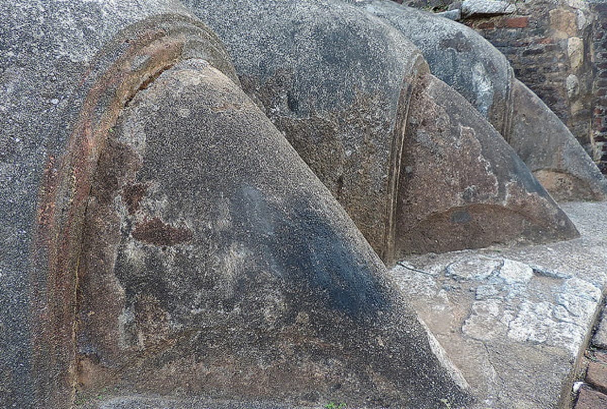 Research says ravana body still present in a cave in srilanka