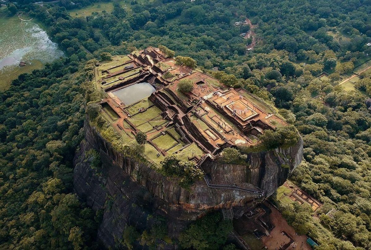 Research says ravana body still present in a cave in srilanka