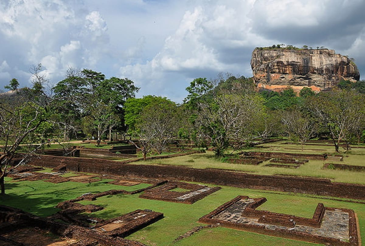 Research says ravana body still present in a cave in srilanka