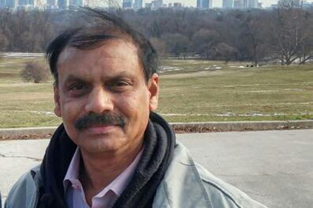 Telangana man was shot dead by a 16 year old boy in the United States in a carjacking incident