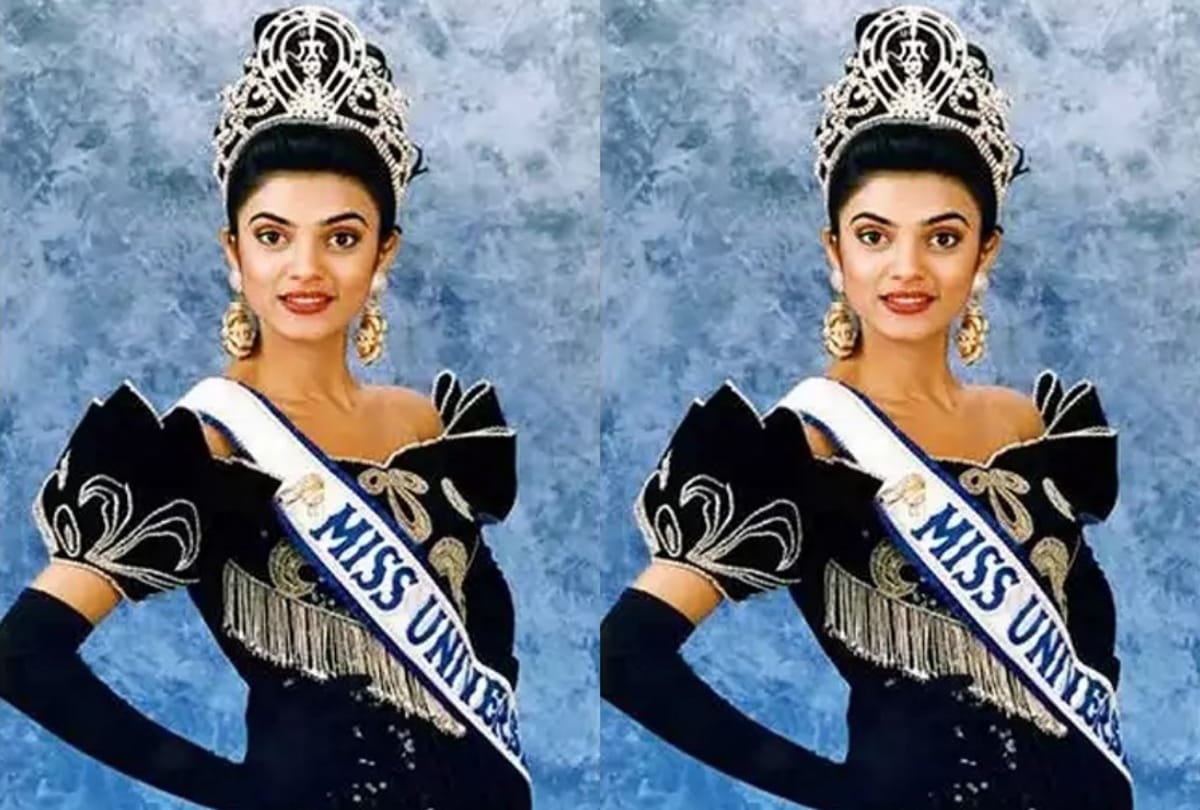 Sushmita Sen Birthday Special Sushmita Sen struggle to become Miss Universe 1994