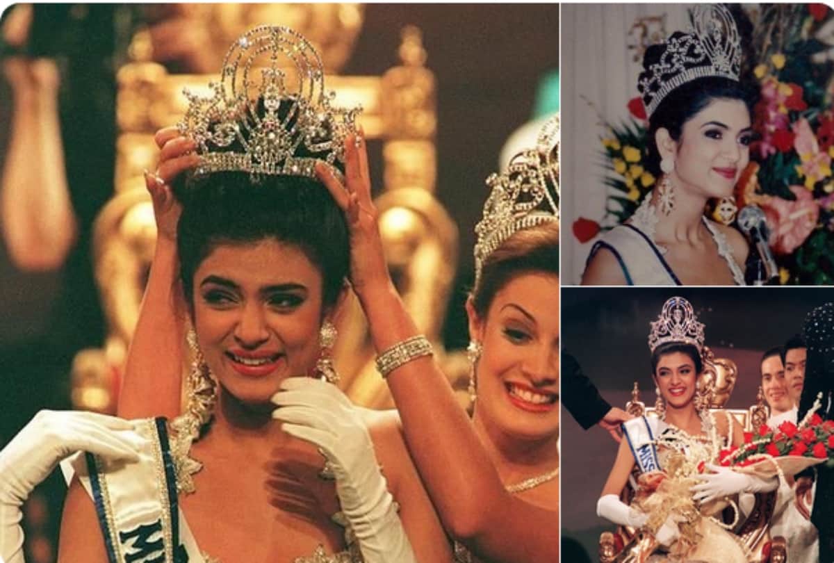 jammu birthday special bollywood actress sushmita sen has a pet python