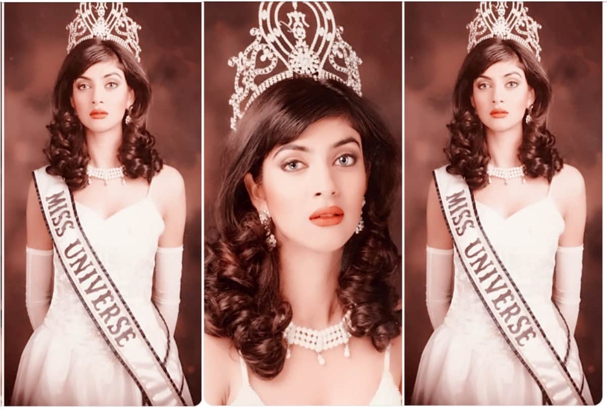 sushmita sen beat aishwarya rai last round miss india competition