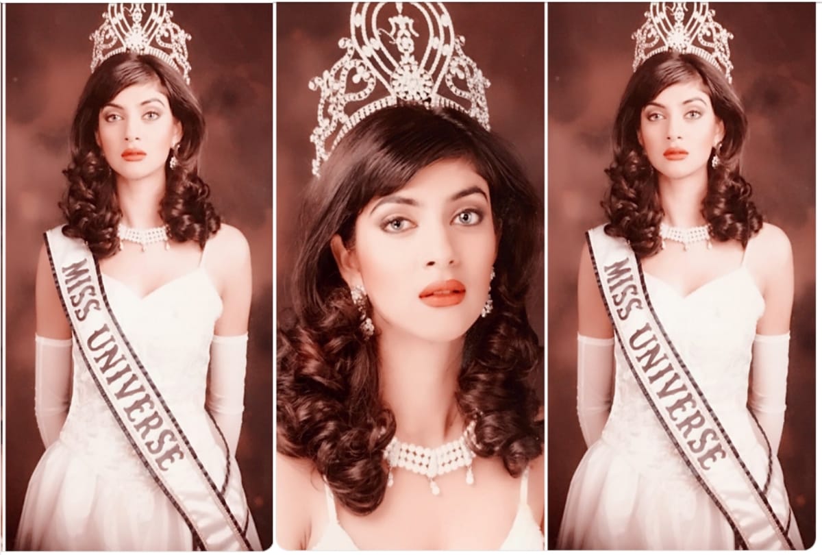 Sushmita Sen Birthday Special Sushmita Sen struggle to become Miss Universe 1994