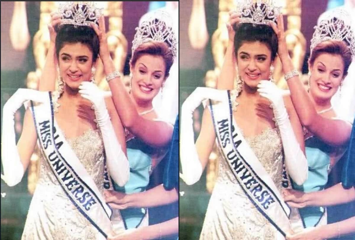Jammu sushmita sen birthday special story read interesting facts regarding miss universe