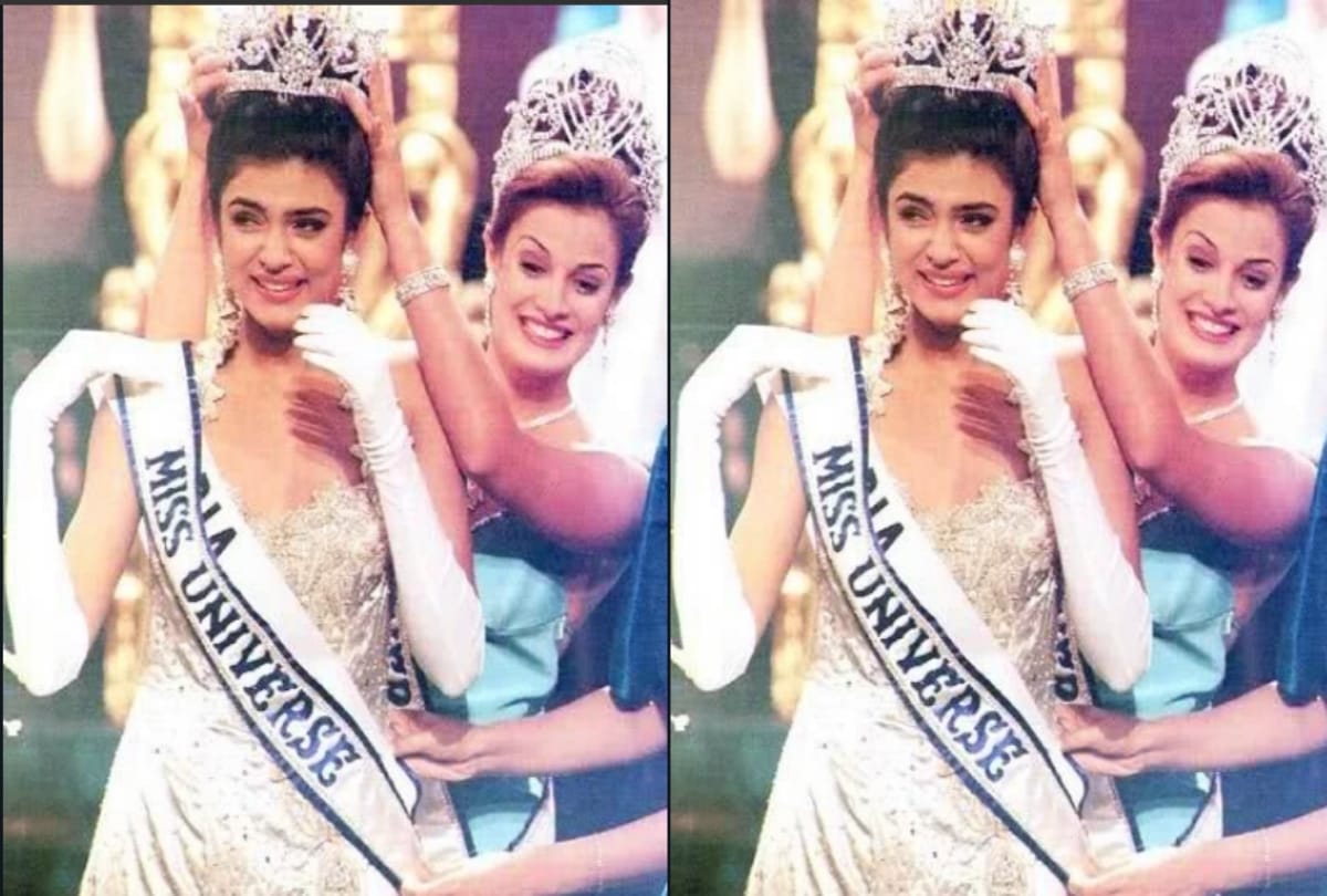 Jammu sushmita sen birthday special story read interesting facts regarding miss universe
