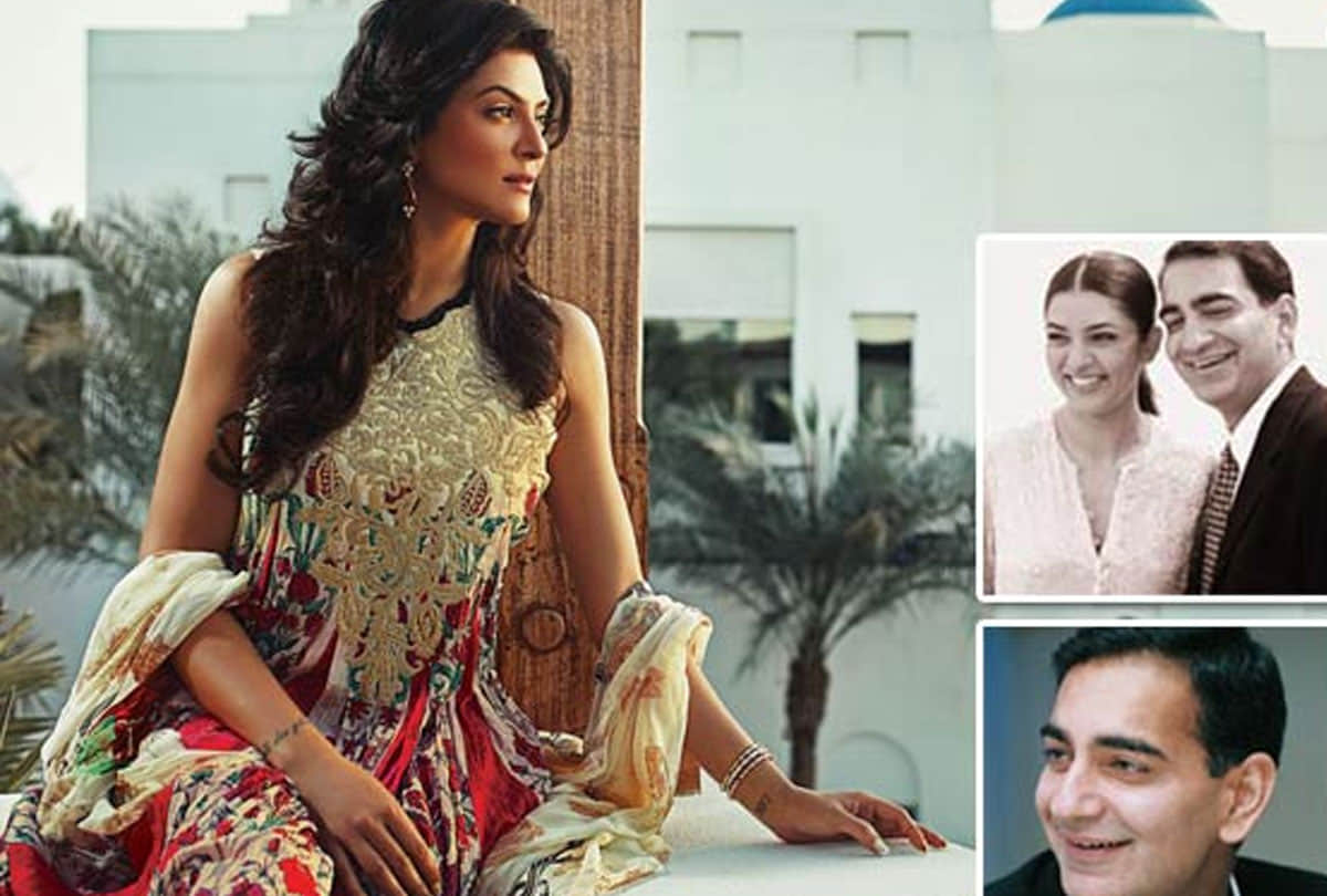 Jammu sushmita sen birthday special story on her affair with bollywood director vikram bhatt
