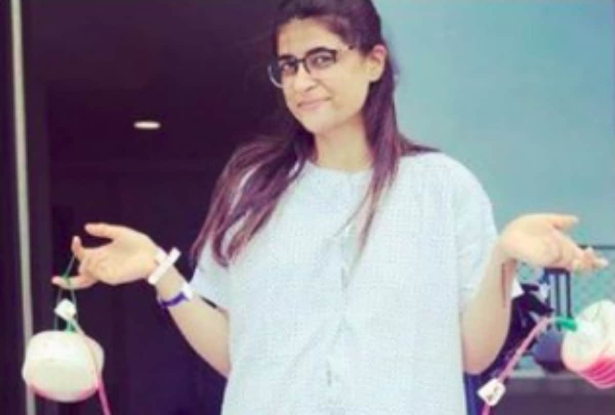 ayushmann khurrana wife tahira kashyap new bald look