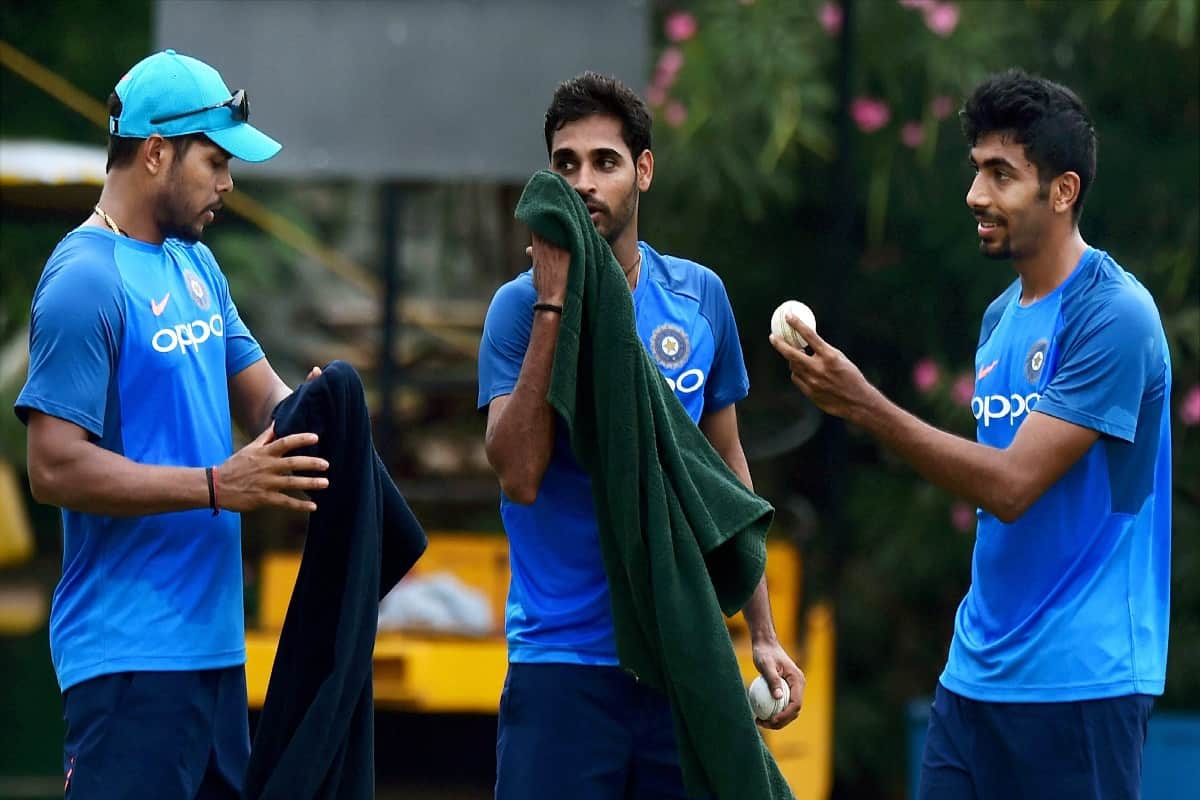 team india has a best bowling attack in the world says ESPN report