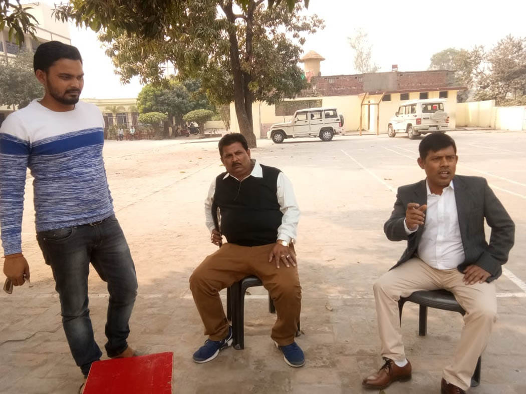 tetःsolver entered examination room with bsa's jeep